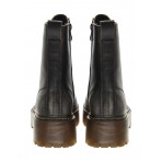 Funky Buddha Γυναικεία Μποτάκια (FBL010-100-08-BLACK)