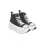 Funky Buddha Γυναικεία Sneakers (FBL010-105-08-ANTHRACITE)