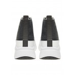 Funky Buddha Γυναικεία Sneakers (FBL010-105-08-ANTHRACITE)