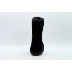 Funky Buddha Μποτάκια Μόδας (FBL010-112-08-BLACK)