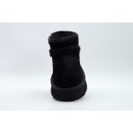 Funky Buddha Γυναικεία Μποτάκια (FBL010-113-08-BLACK)