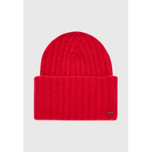 Funky Buddha Σκουφάκι Χειμερινό (FBL010-143-10-CRIMSON-RED)