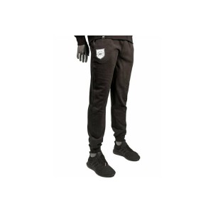 Pas Giannina Fc Παντελονι Fashion Ανδρ (FBM002-031-02-BLACK PAS)