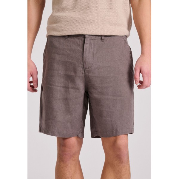 Funky Buddha Ανδρική Βερμούδα Chino (FBM009-009-03-CIGAR)