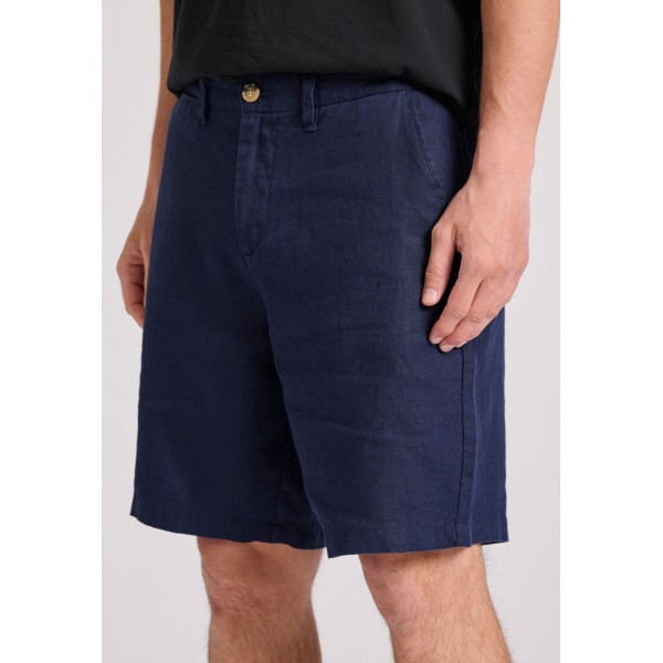 Funky Buddha Βερμούδα Chino Ανδρική (FBM009-009-03-NAVY)