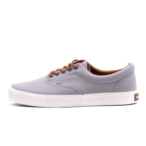 Funky Buddha Sneakers (FBM009-030-08-GREY)