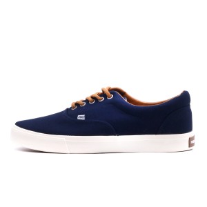 Funky Buddha Sneakers (FBM009-030-08-NAVY)