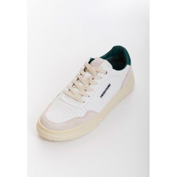 Funky Buddha Ανδρικά Sneakers (FBM009-033-08-GREEN)