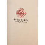 Funky Buddha Ανδρική Μπλούζα Κοντό Μανίκι Με Τύπωμα (FBM009-069-04-CREAM)