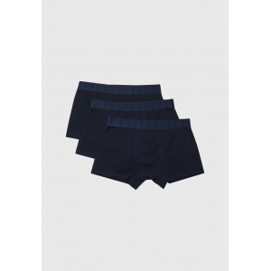 Funky Buddha Εσώρουχο Boxer  3-Τεμάχια (FBM009-312-10-NAVY)