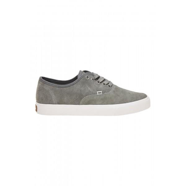 Funky Buddha Ανδρικά Sneakers (FBM010-002-08-DK-GREY)