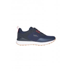 Funky Buddha Sneakers (FBM010-009-08-NAVY)