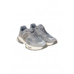 Funky Buddha Ανδρικά Sneakers (FBM010-012-08-DK-GREY)