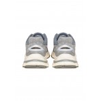 Funky Buddha Ανδρικά Sneakers (FBM010-012-08-DK-GREY)