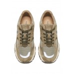 Funky Buddha Ανδρικά Sneakers (FBM010-012-08-KHAKI)