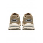 Funky Buddha Ανδρικά Sneakers (FBM010-012-08-KHAKI)