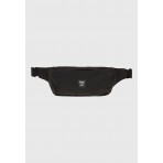 Funky Buddha Ανδρικό Τσαντάκι Μέσης (FBM010-012-10-BLACK)