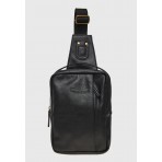 Funky Buddha Ανδρικό Σακίδιο (FBM010-015-10-BLACK)