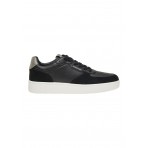 Funky Buddha Ανδρικά Sneakers (FBM010-016-08-BLACK)