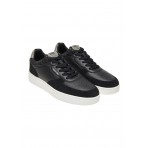 Funky Buddha Ανδρικά Sneakers (FBM010-016-08-BLACK)