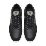 Funky Buddha Ανδρικά Sneakers (FBM010-016-08-BLACK)