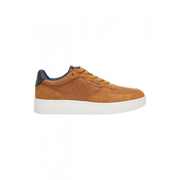 Funky Buddha Sneakers (FBM010-016-08-CAMEL)