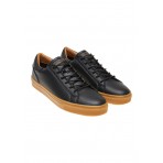 Funky Buddha Ανδρικά Sneakers (FBM010-018-08-BLACK)