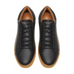 Funky Buddha Ανδρικά Sneakers (FBM010-018-08-BLACK)