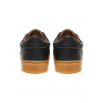 Funky Buddha Ανδρικά Sneakers (FBM010-018-08-BLACK)