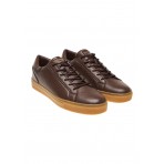 Funky Buddha Ανδρικά Sneakers (FBM010-018-08-BROWN)