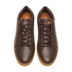 Funky Buddha Ανδρικά Sneakers (FBM010-018-08-BROWN)