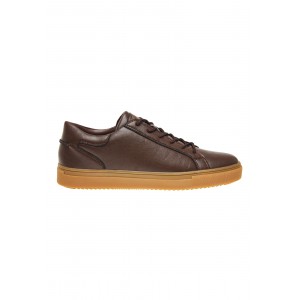 Funky Buddha Ανδρικά Sneakers (FBM010-018-08-BROWN)