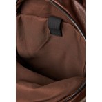 Funky Buddha Ανδρικό Σακίδιο (FBM010-018-10-BROWN)