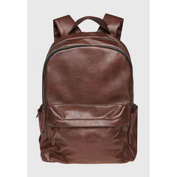 Funky Buddha Ανδρικό Σακίδιο (FBM010-018-10-BROWN)