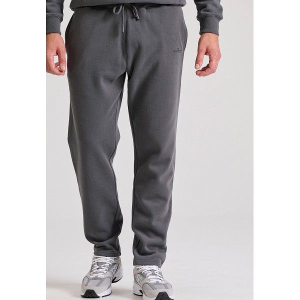 Funky Buddha Ανδρικό Αθλητικό Παντελόνι (FBM010-051-02-DK-GREY)