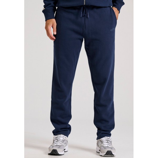 Funky Buddha Παντελόνι Φόρμας Ανδρικό (FBM010-051-02-NAVY)