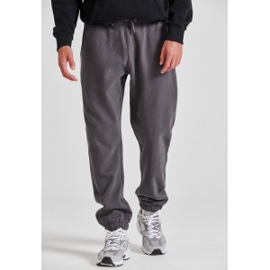 Funky Buddha Ανδρικό Αθλητικό Παντελόνι (FBM010-054-02-DK-GREY)