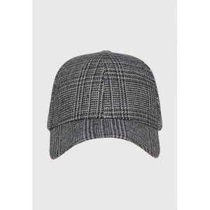 Funky Buddha Καπέλο Strapback (FBM010-082-10-DK-GREY)