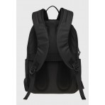 Funky Buddha Ανδρικό Σακίδιο (FBM010-304-10-BLACK)