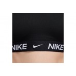 Nike Indy Light Support Padded Adjustable Αθλητικό Μπουστάκι