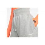 Nike Sportswear Phoenix Fleece Σορτς Αθλητικό Γυναικείο (FD1409 063)