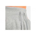 Nike Sportswear Phoenix Fleece Σορτς Αθλητικό Γυναικείο (FD1409 063)