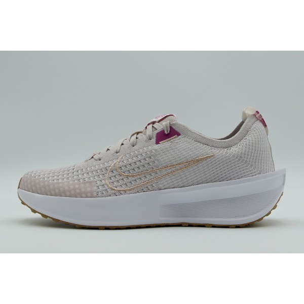 Nike W Interact Run Παπούτσια Για Τρέξιμο-Περπάτημα (FD2292 010)