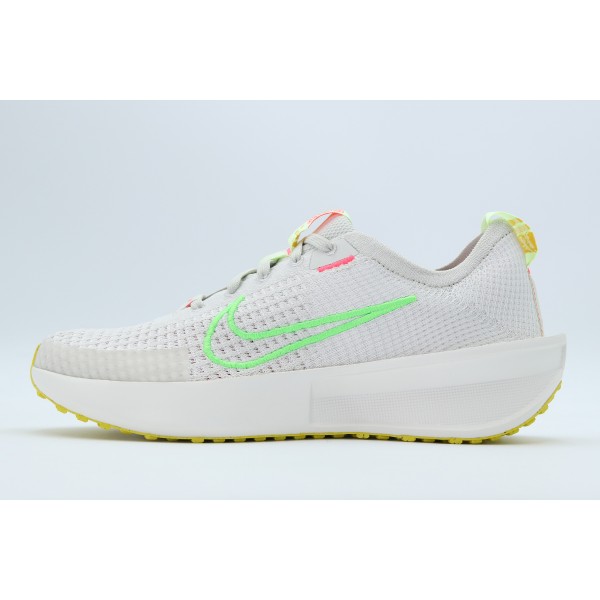 Nike W Interact Run Παπούτσια Για Τρέξιμο-Περπάτημα (FD2292 011)