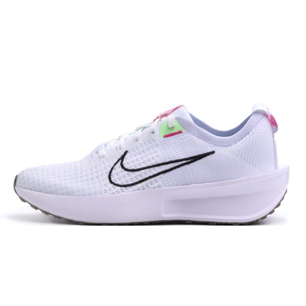 Nike W Interact Run Παπούτσια Για Τρέξιμο-Περπάτημα (FD2292 102)