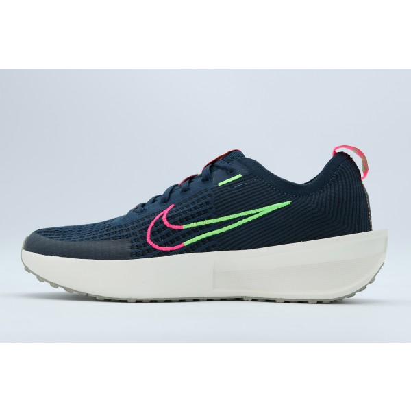 Nike W Interact Run Παπούτσια Για Τρέξιμο-Περπάτημα (FD2292 403)