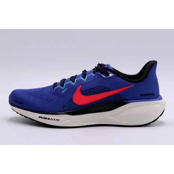 Nike Air Zoom Pegasus 41 Παπούτσια Για Τρέξιμο-Περπάτημα (FD2722 401)