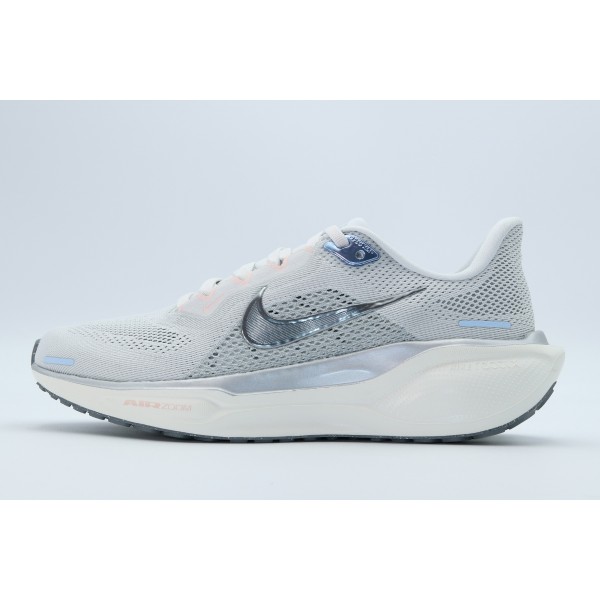 Nike W Air Zoom Pegasus 41 Παπούτσια Για Τρέξιμο-Περπάτημα (FD2723 007)