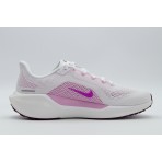 Nike Air Zoom Pegasus 41 Αθλητικά Παπούτσια για Τρέξιμο Λευκά, Μωβ, Ροζ