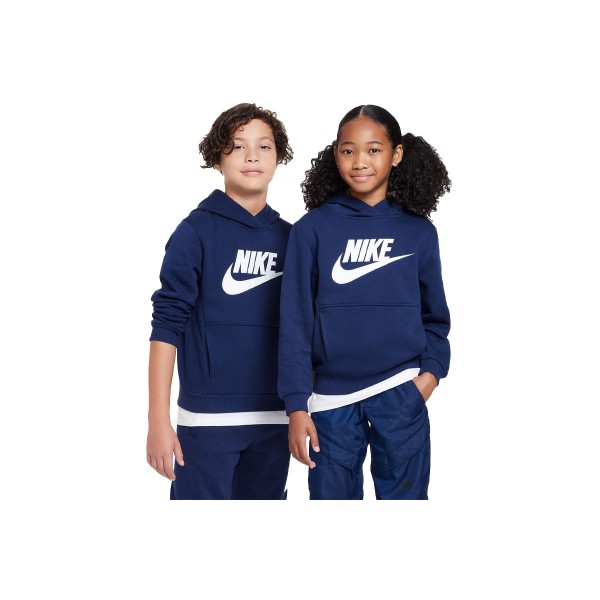 Nike Sportswear Club Fleece Unisex (FD2988 410)